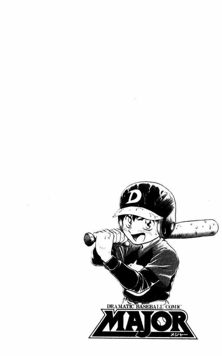 Major - Chapter 40 - Trang 21