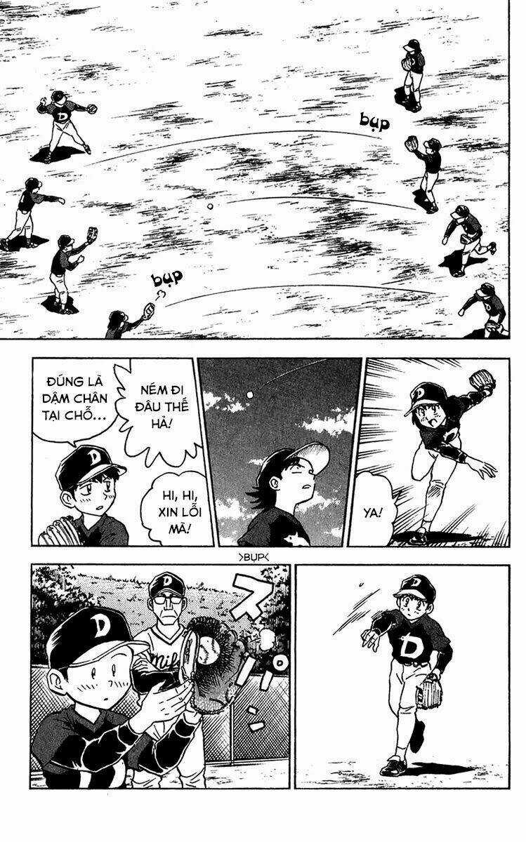 Major - Chapter 40 - Trang 10