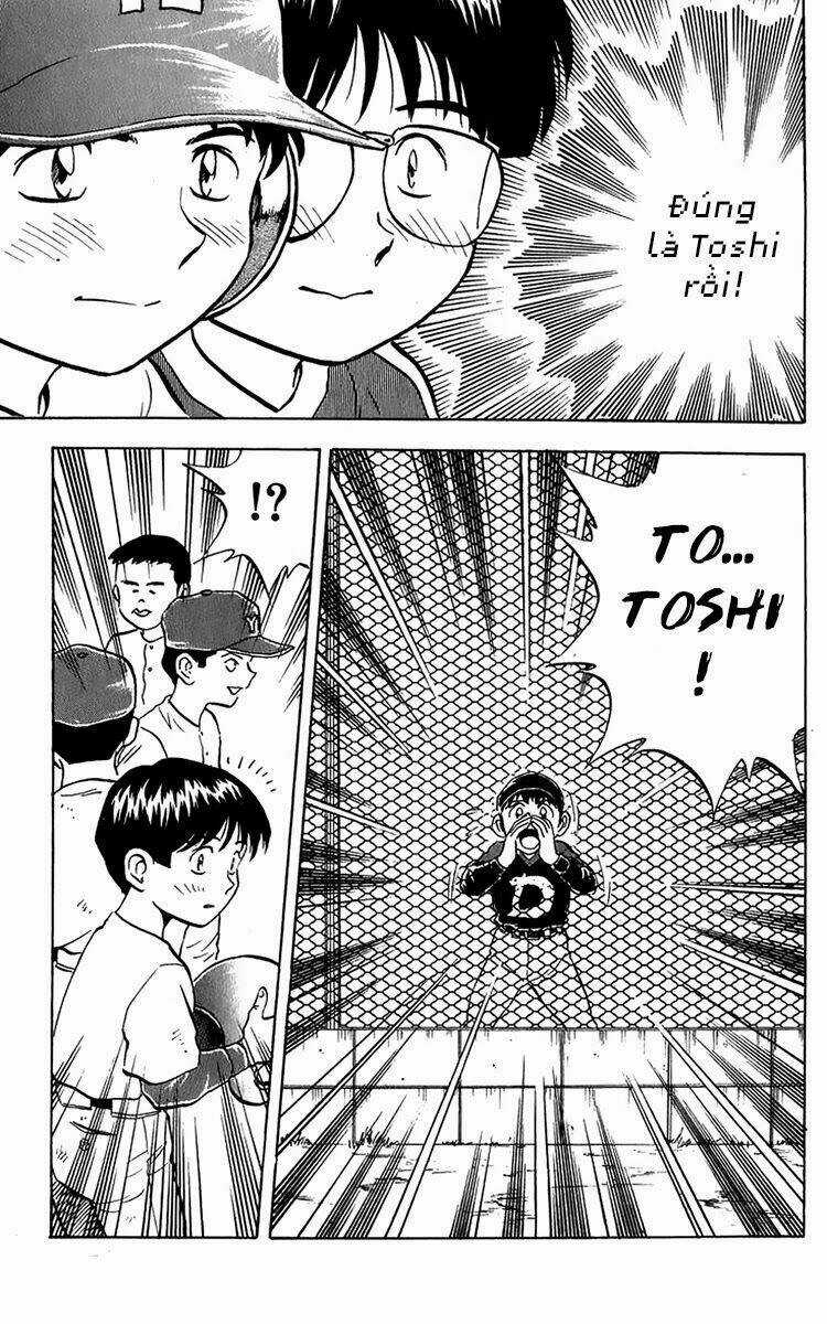 Major - Chapter 41 - Trang 12