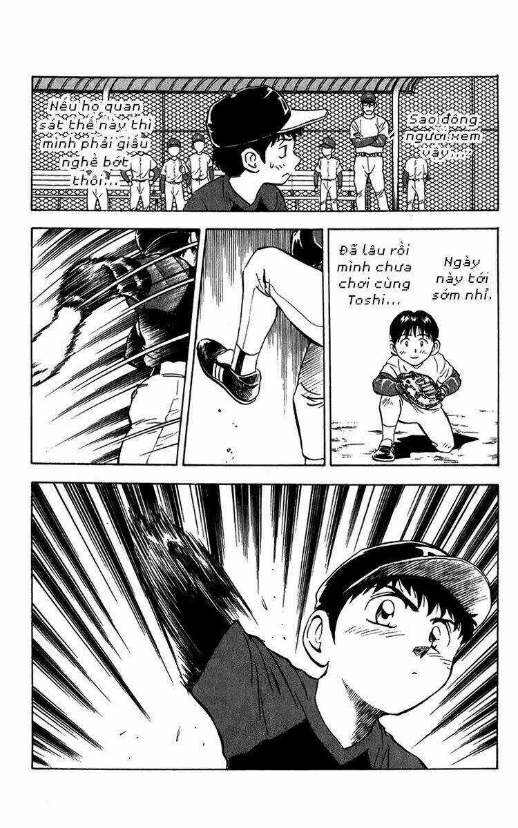 Major - Chapter 41 - Trang 17