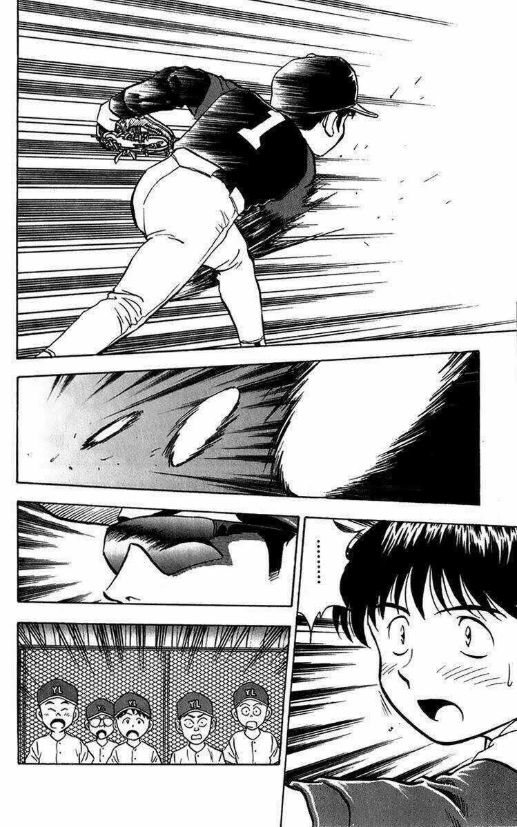 Major - Chapter 41 - Trang 18