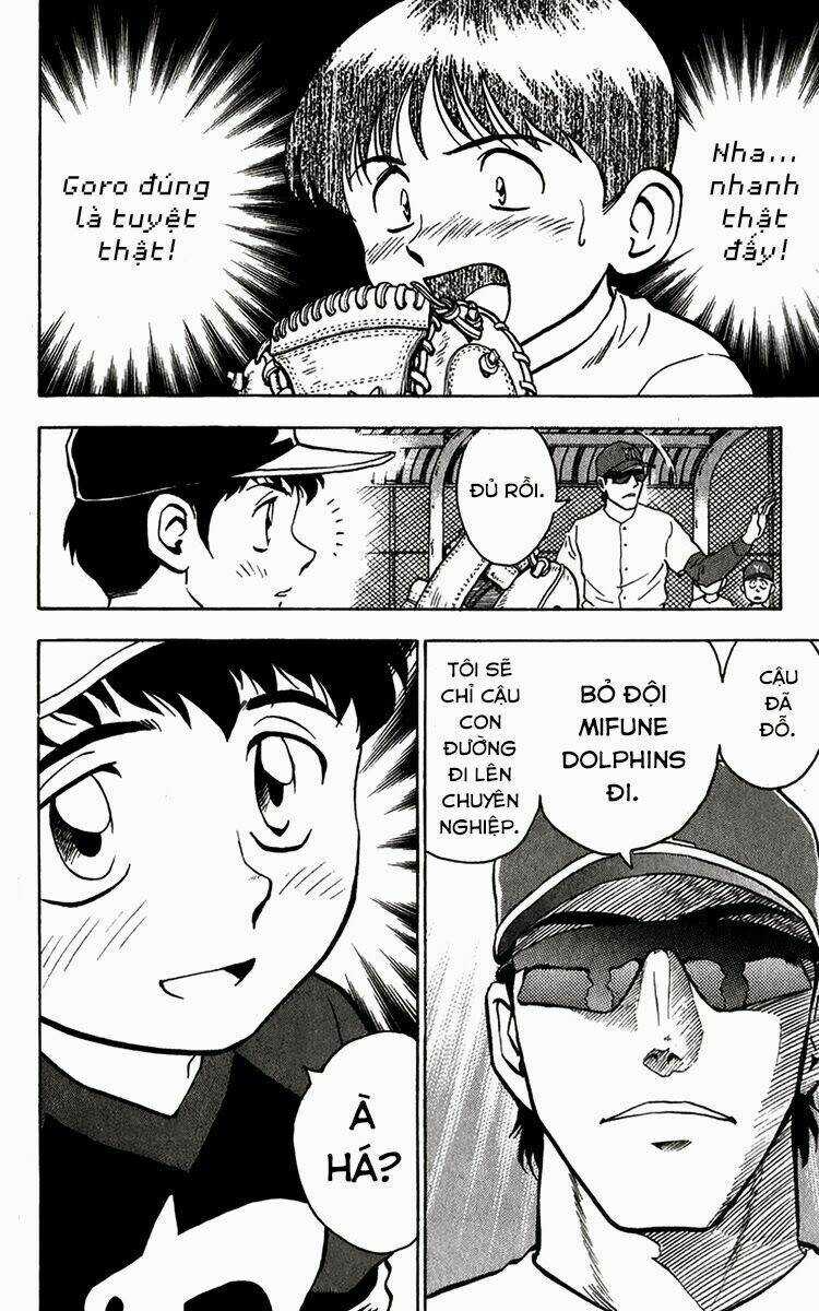 Major - Chapter 41 - Trang 20