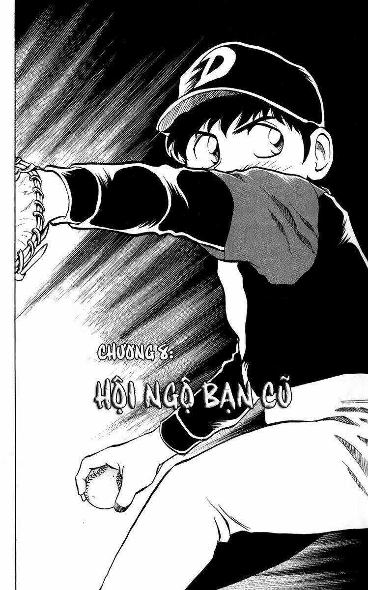 Major - Chapter 41 - Trang 3