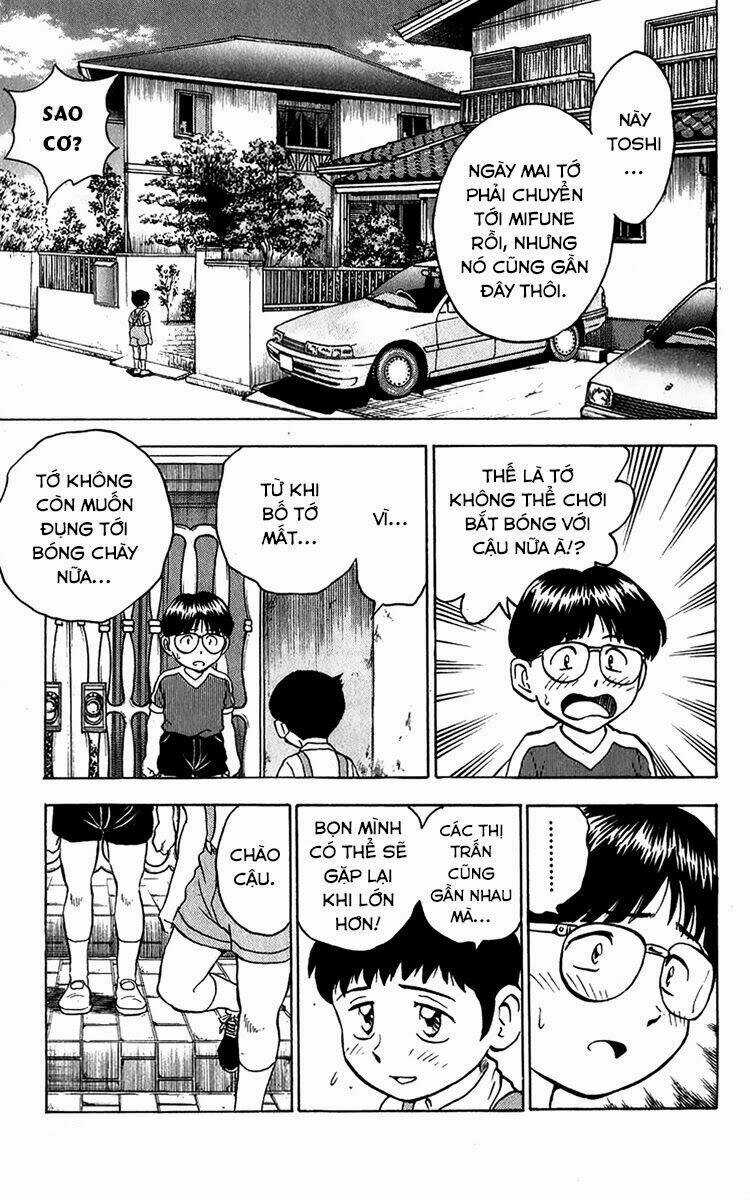 Major - Chapter 41 - Trang 4