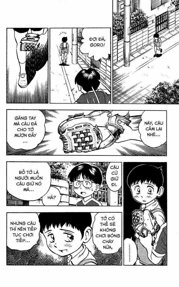 Major - Chapter 41 - Trang 5