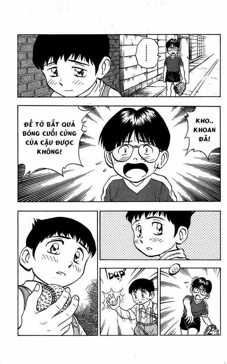 Major - Chapter 41 - Trang 6