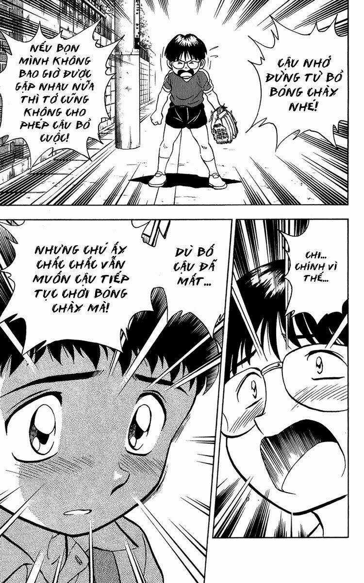 Major - Chapter 41 - Trang 8