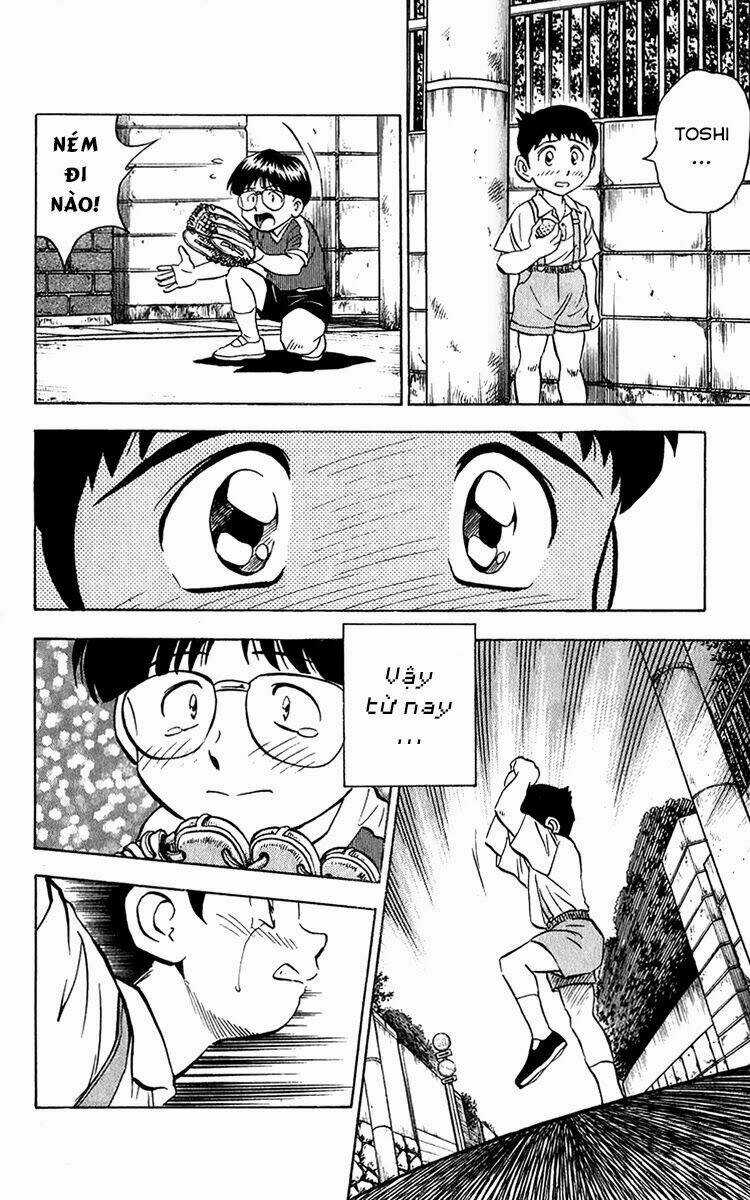 Major - Chapter 41 - Trang 9