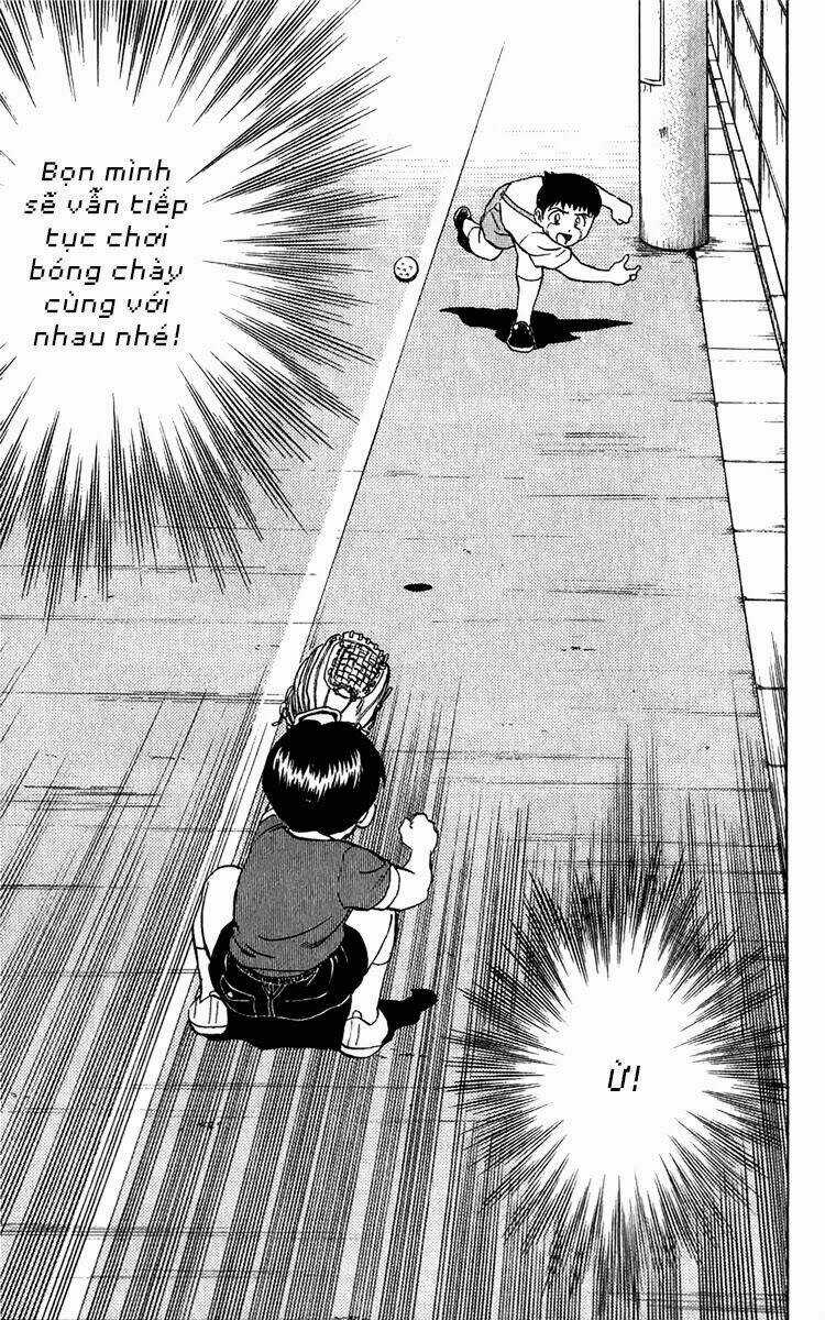 Major - Chapter 41 - Trang 10