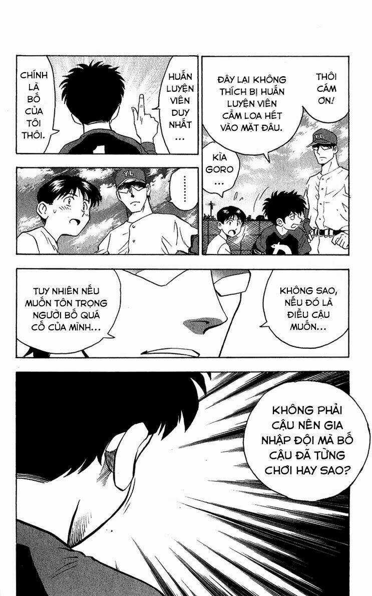 Major - Chapter 42 - Trang 12