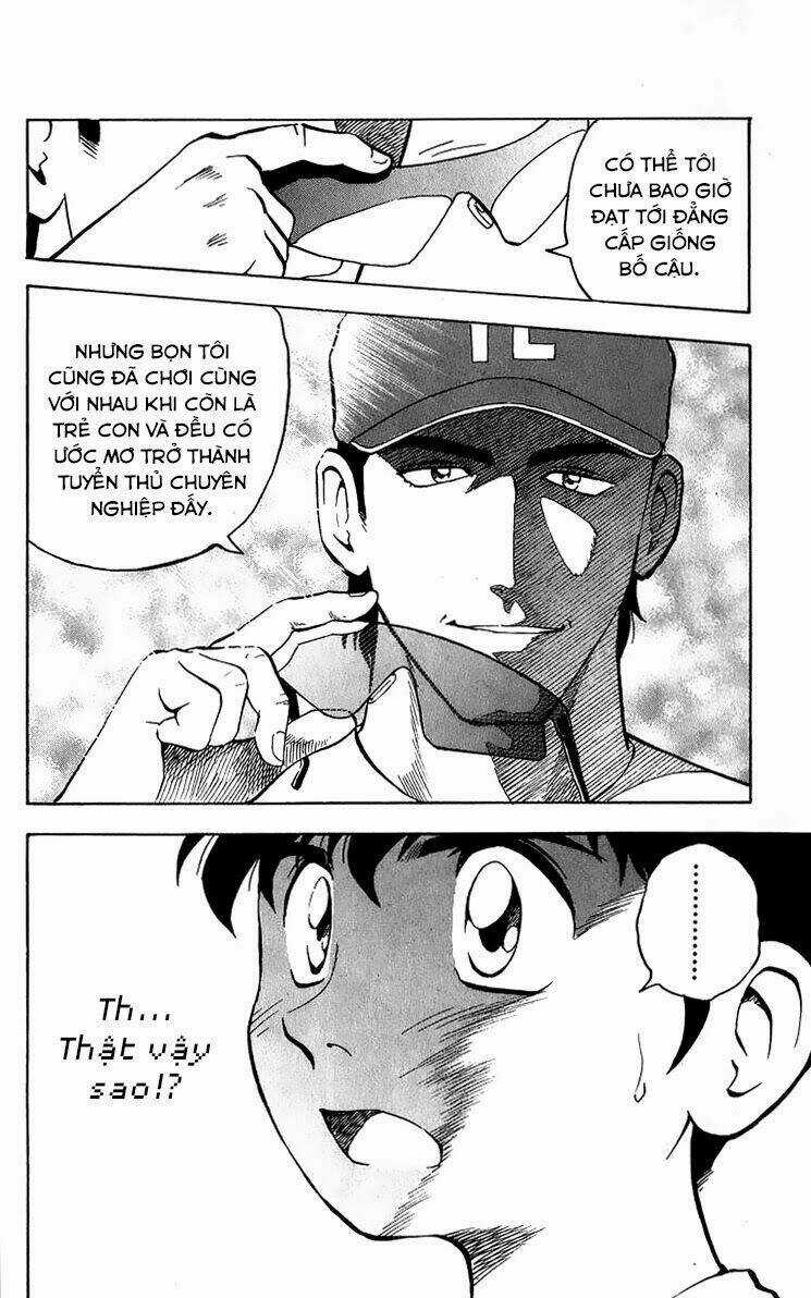 Major - Chapter 42 - Trang 14