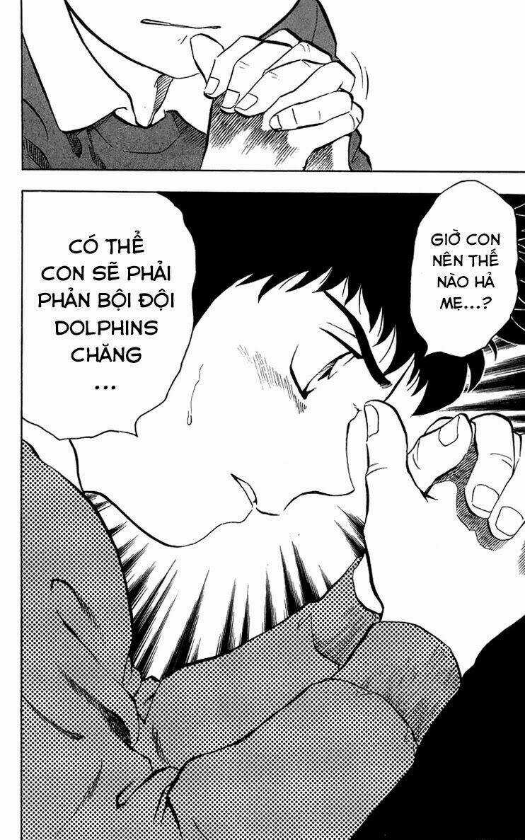 Major - Chapter 42 - Trang 20