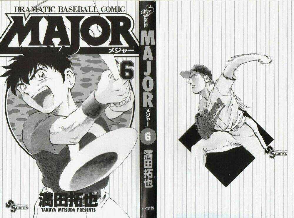Major - Chapter 42 - Trang 3