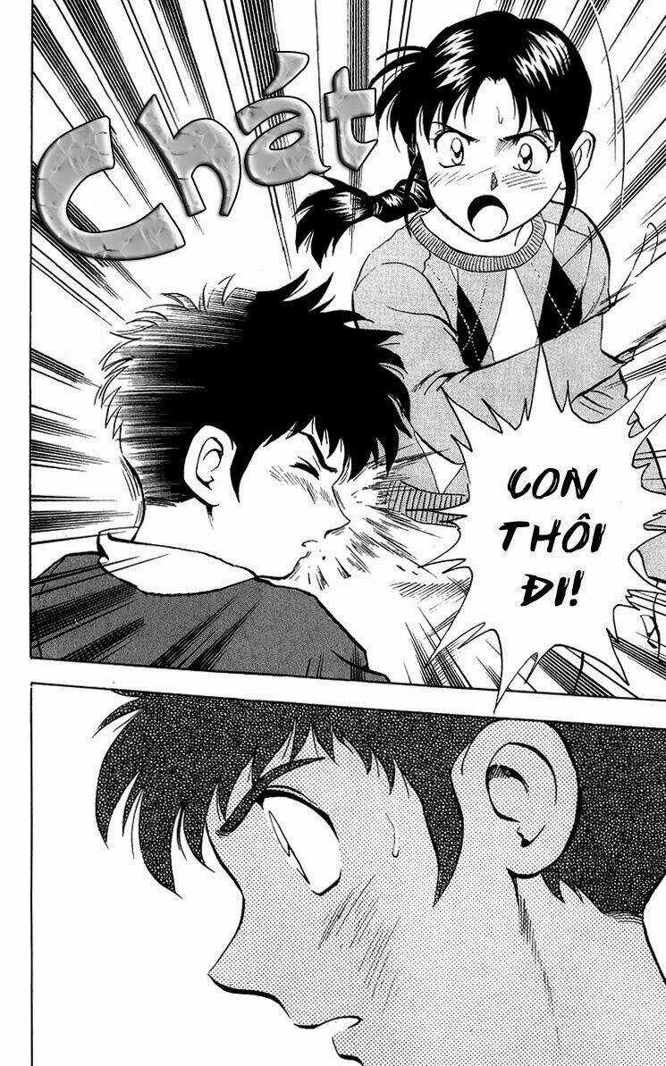 Major - Chapter 42 - Trang 24