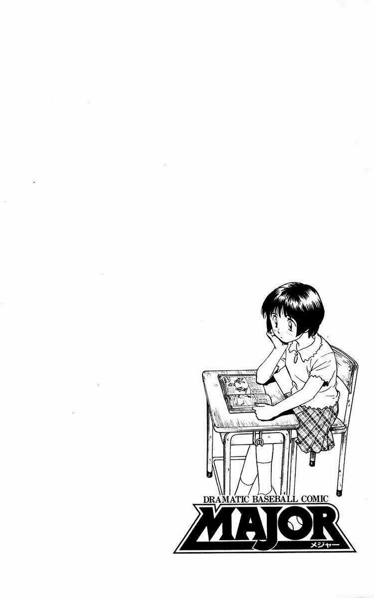 Major - Chapter 42 - Trang 26