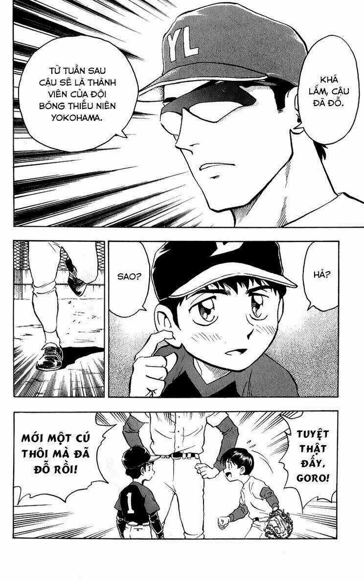 Major - Chapter 42 - Trang 8