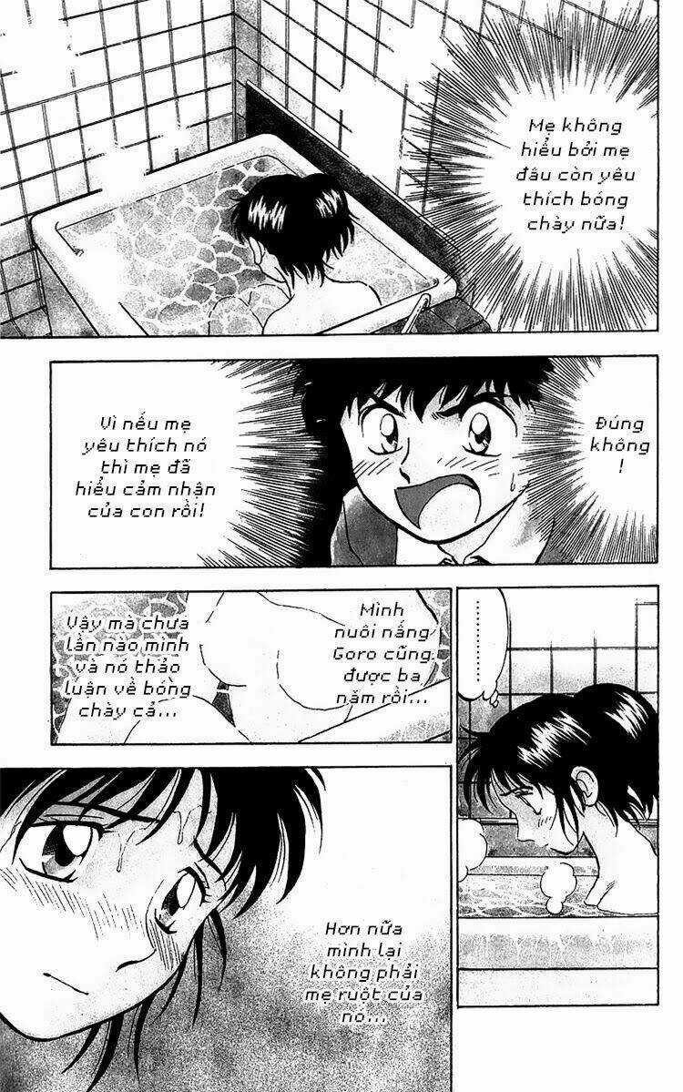 Major - Chapter 43 - Trang 2