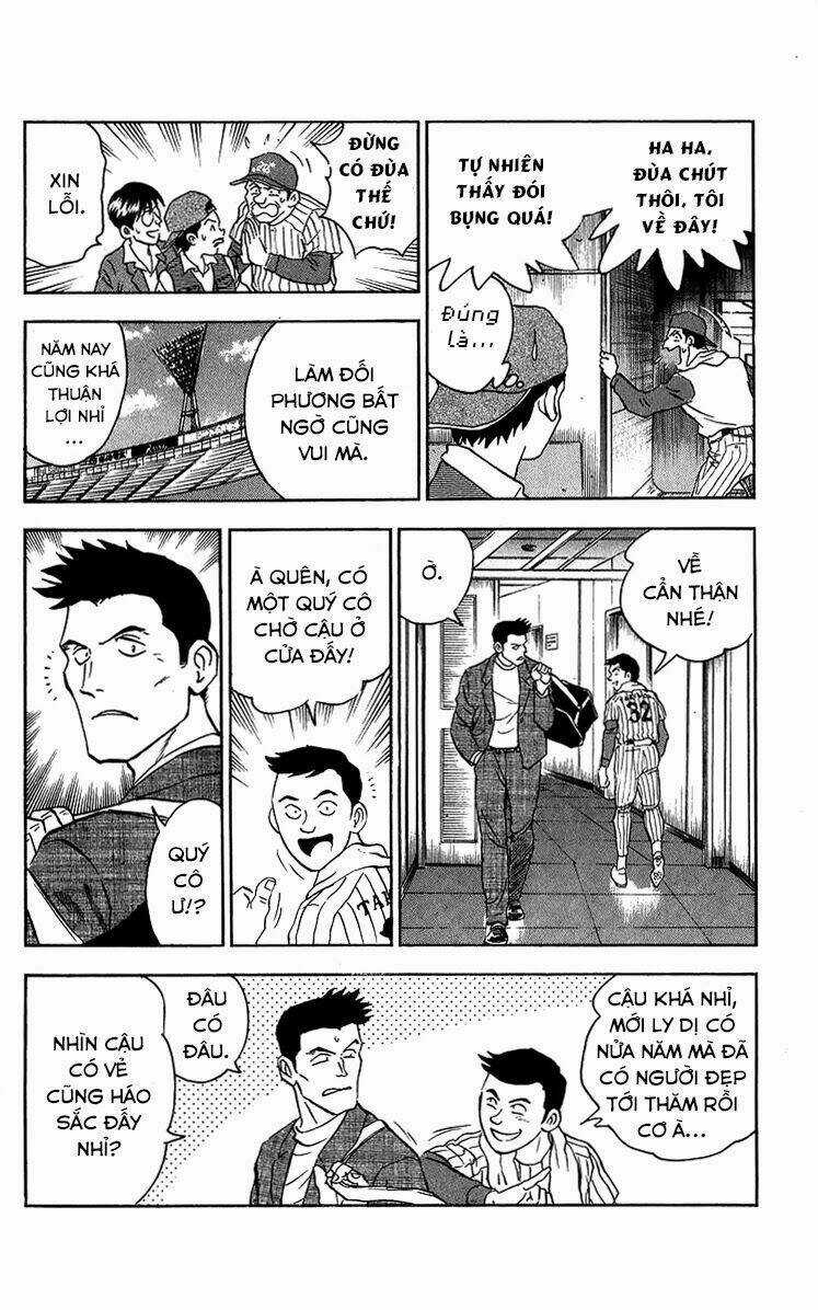 Major - Chapter 43 - Trang 17