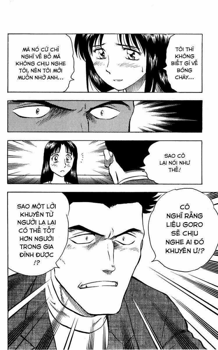 Major - Chapter 43 - Trang 25
