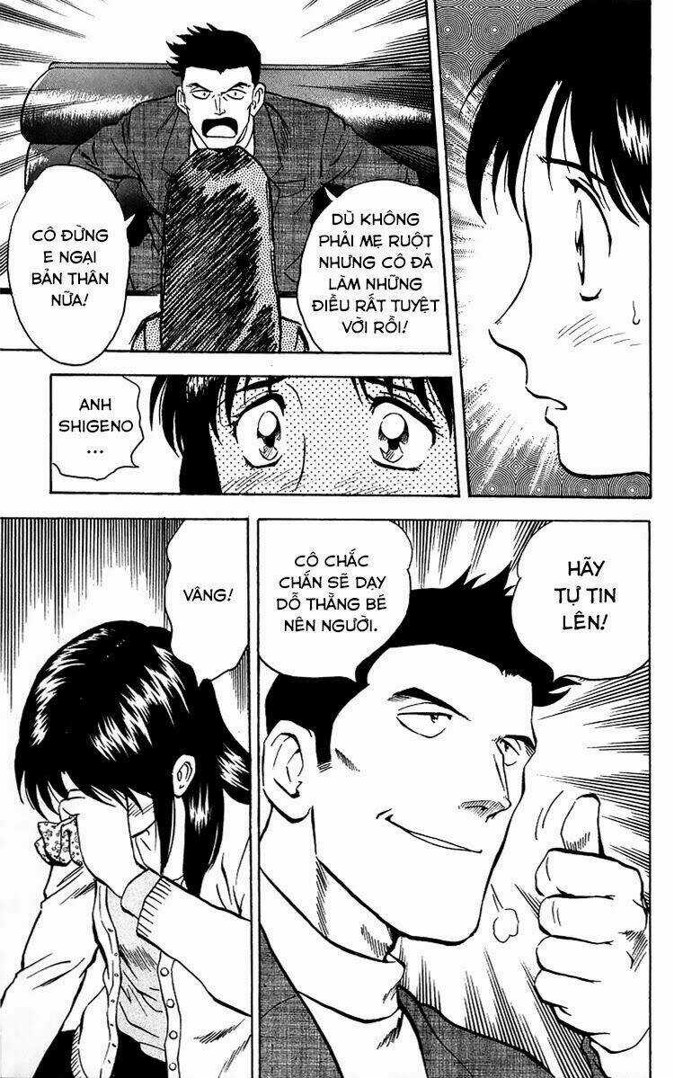 Major - Chapter 43 - Trang 26