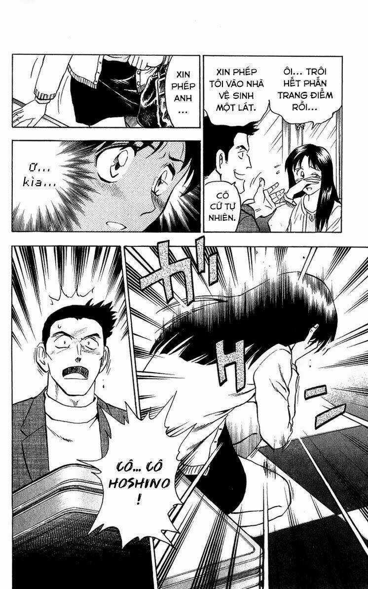 Major - Chapter 43 - Trang 27