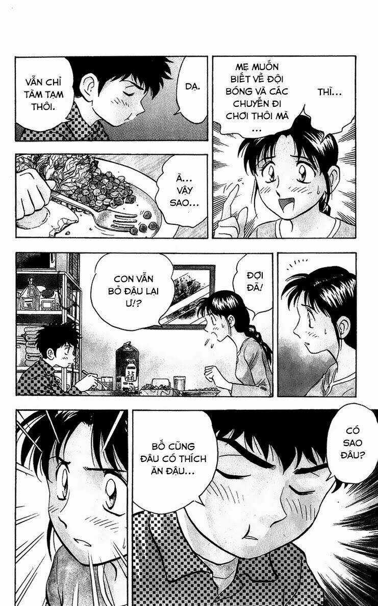 Major - Chapter 43 - Trang 5