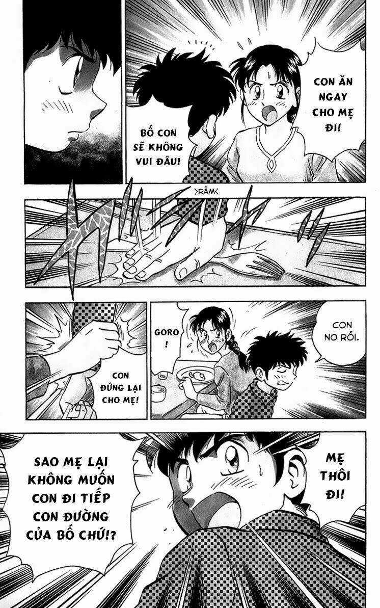 Major - Chapter 43 - Trang 6