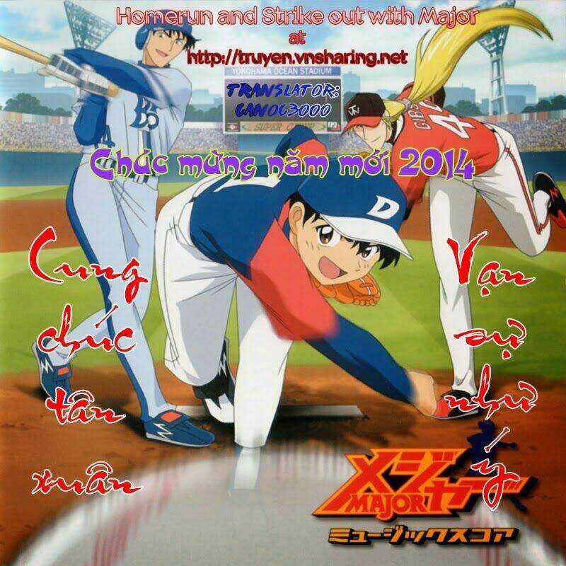 Major - Chapter 44 - Trang 2