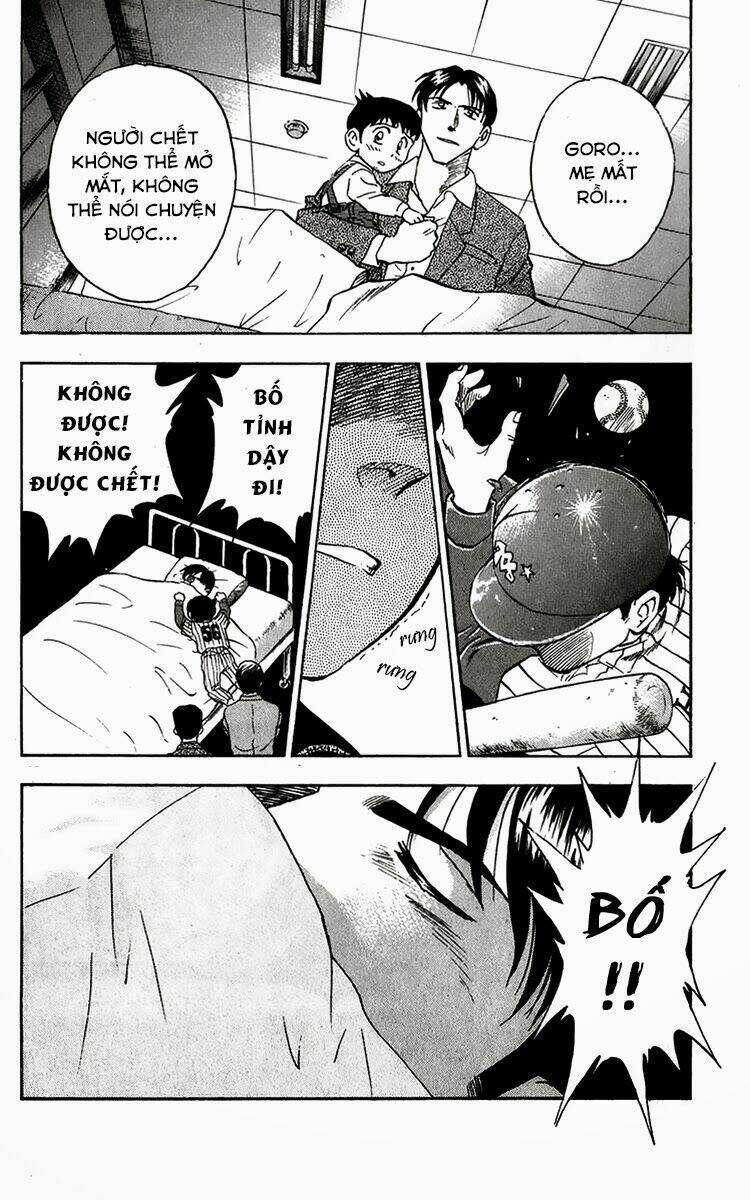 Major - Chapter 44 - Trang 12