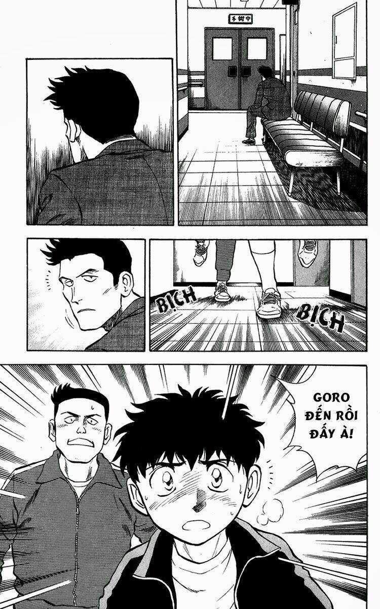 Major - Chapter 44 - Trang 15