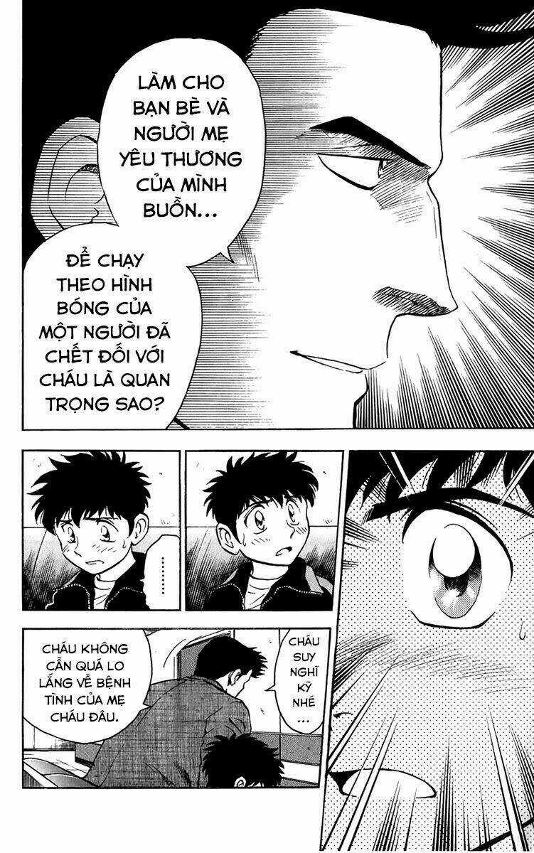 Major - Chapter 44 - Trang 20