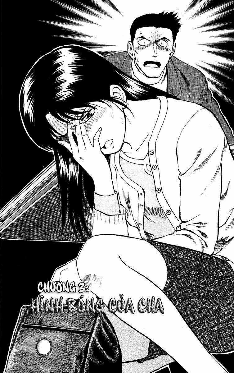 Major - Chapter 44 - Trang 3