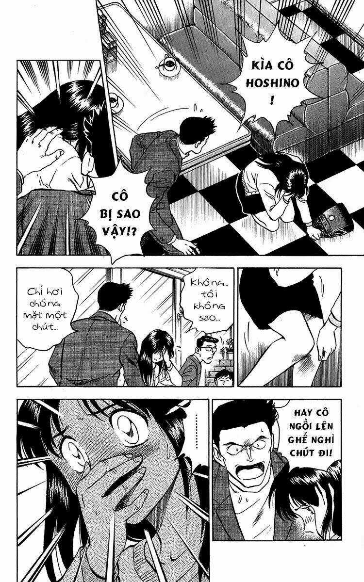 Major - Chapter 44 - Trang 4