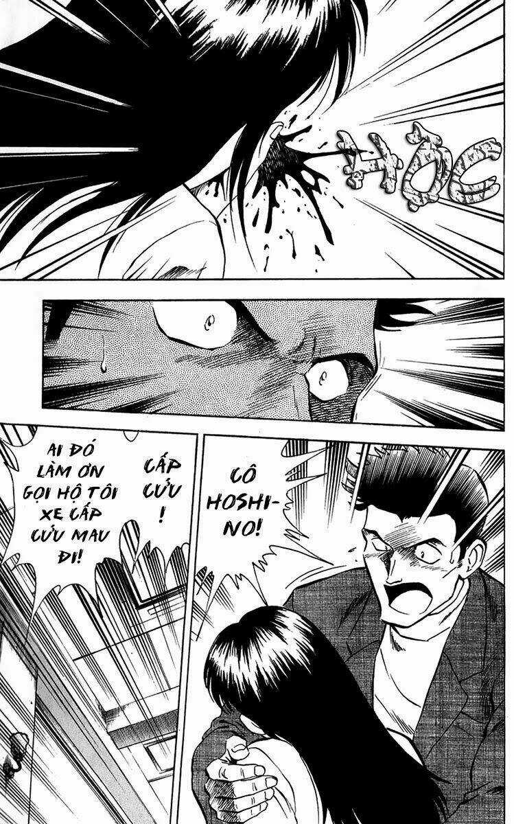 Major - Chapter 44 - Trang 5