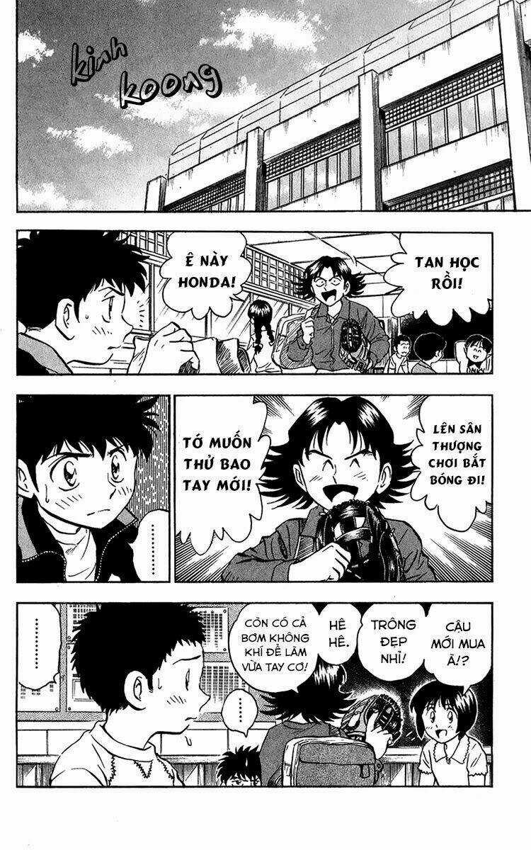 Major - Chapter 44 - Trang 6