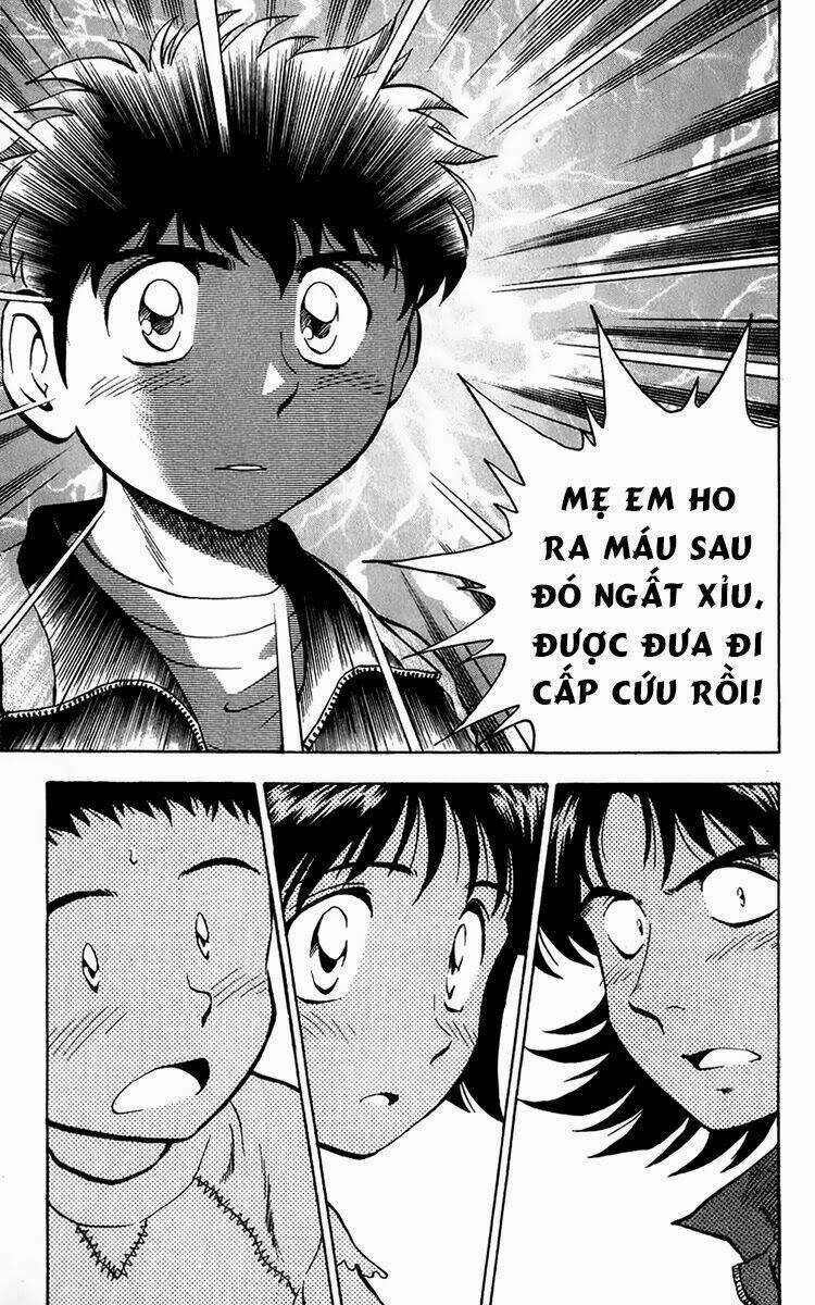 Major - Chapter 44 - Trang 9