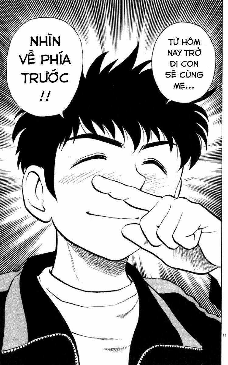 Major - Chapter 45 - Trang 12