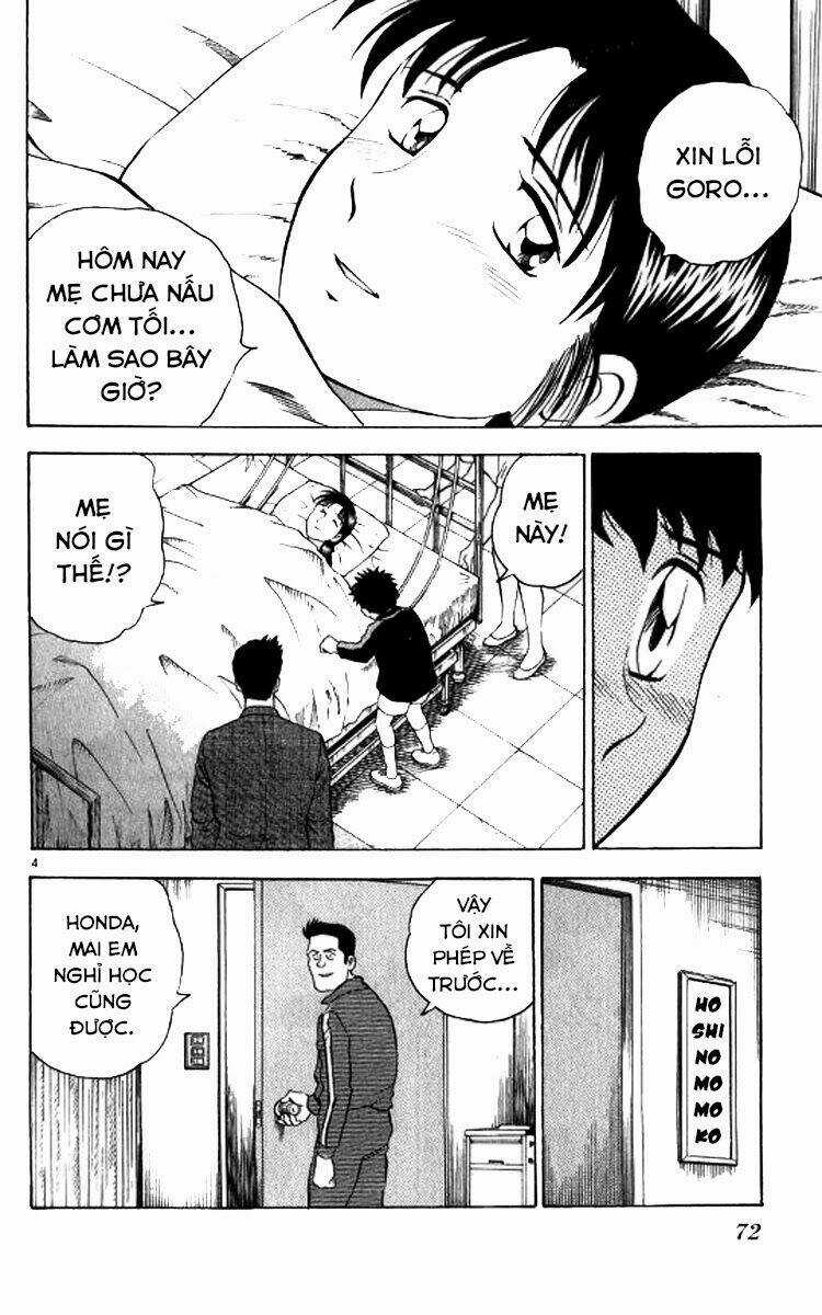 Major - Chapter 45 - Trang 5