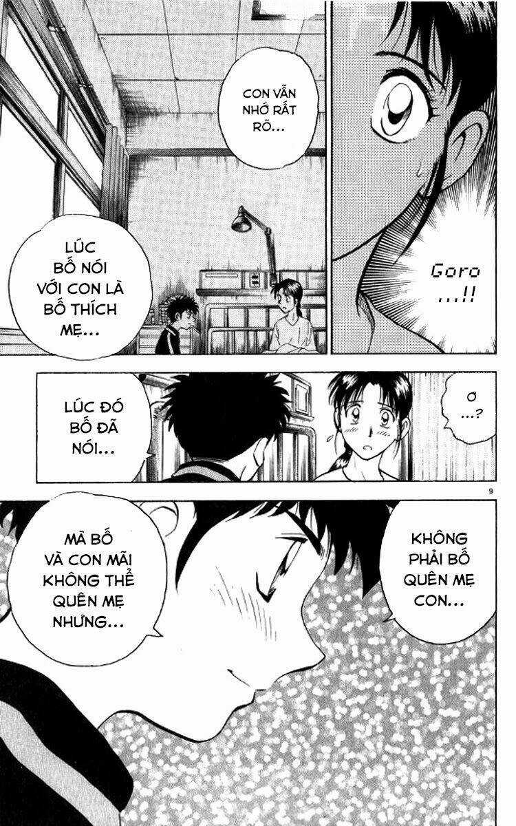 Major - Chapter 45 - Trang 10