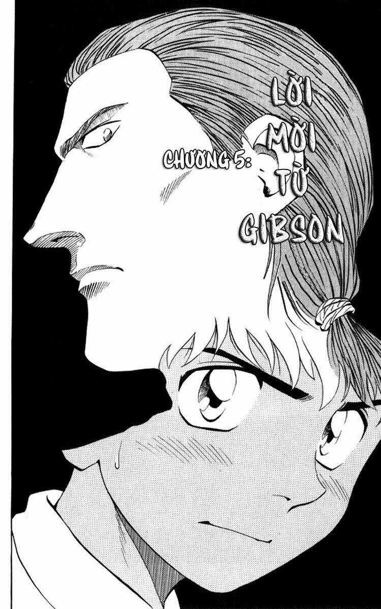 Major - Chapter 46 - Trang 3