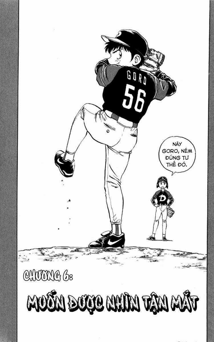 Major - Chapter 47 - Trang 2