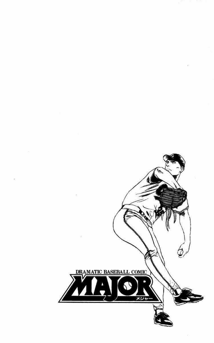 Major - Chapter 48 - Trang 4