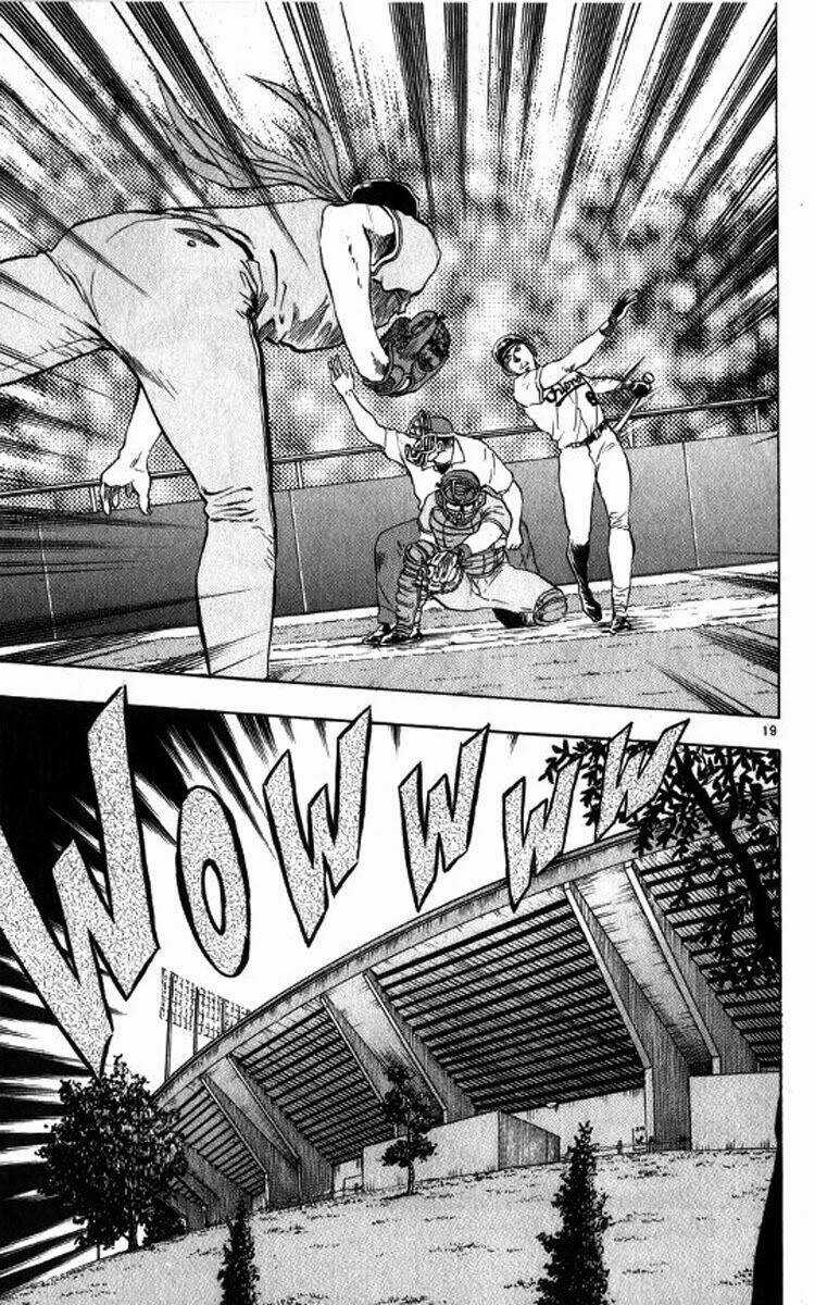 Major - Chapter 50 - Trang 20