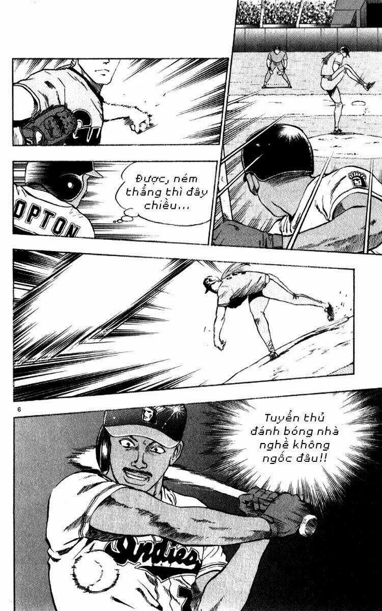 Major - Chapter 50 - Trang 7