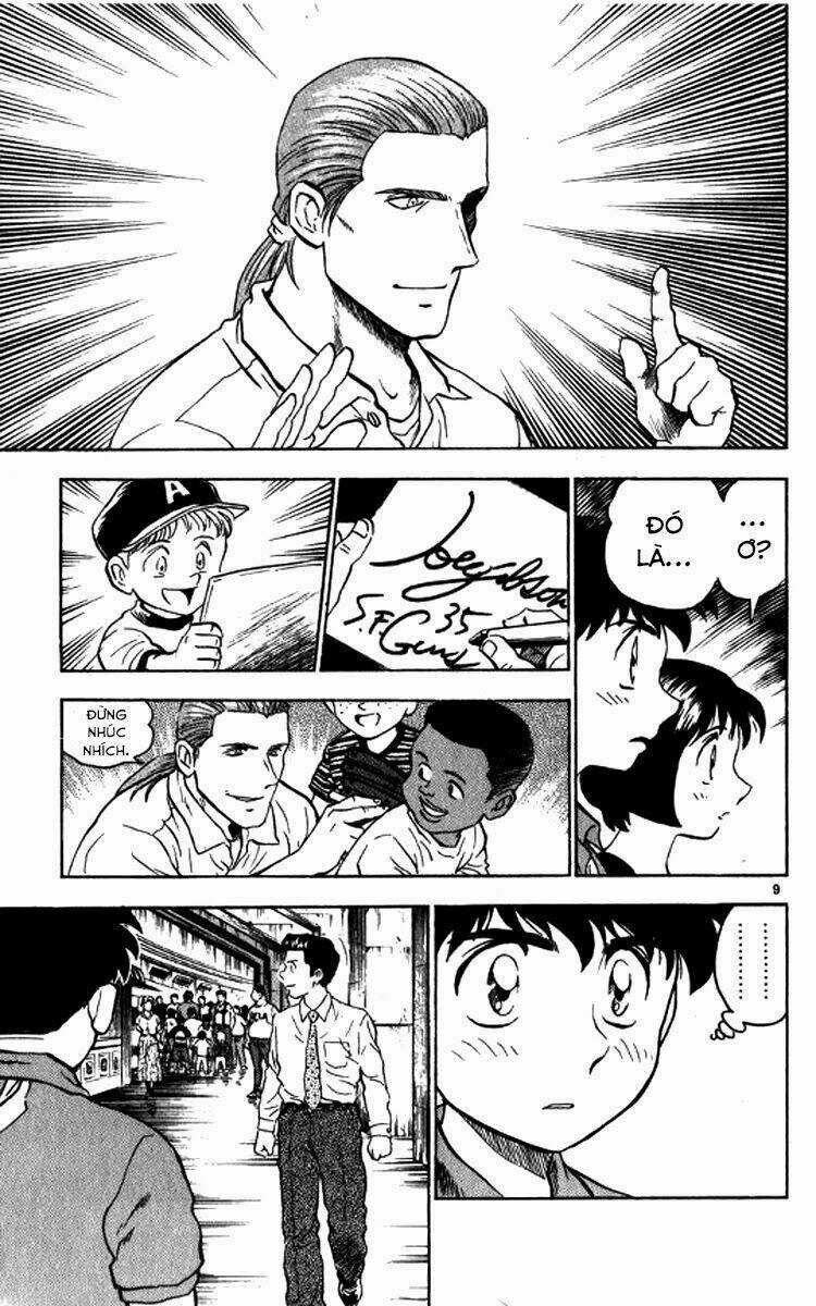 Major - Chapter 51 - Trang 15