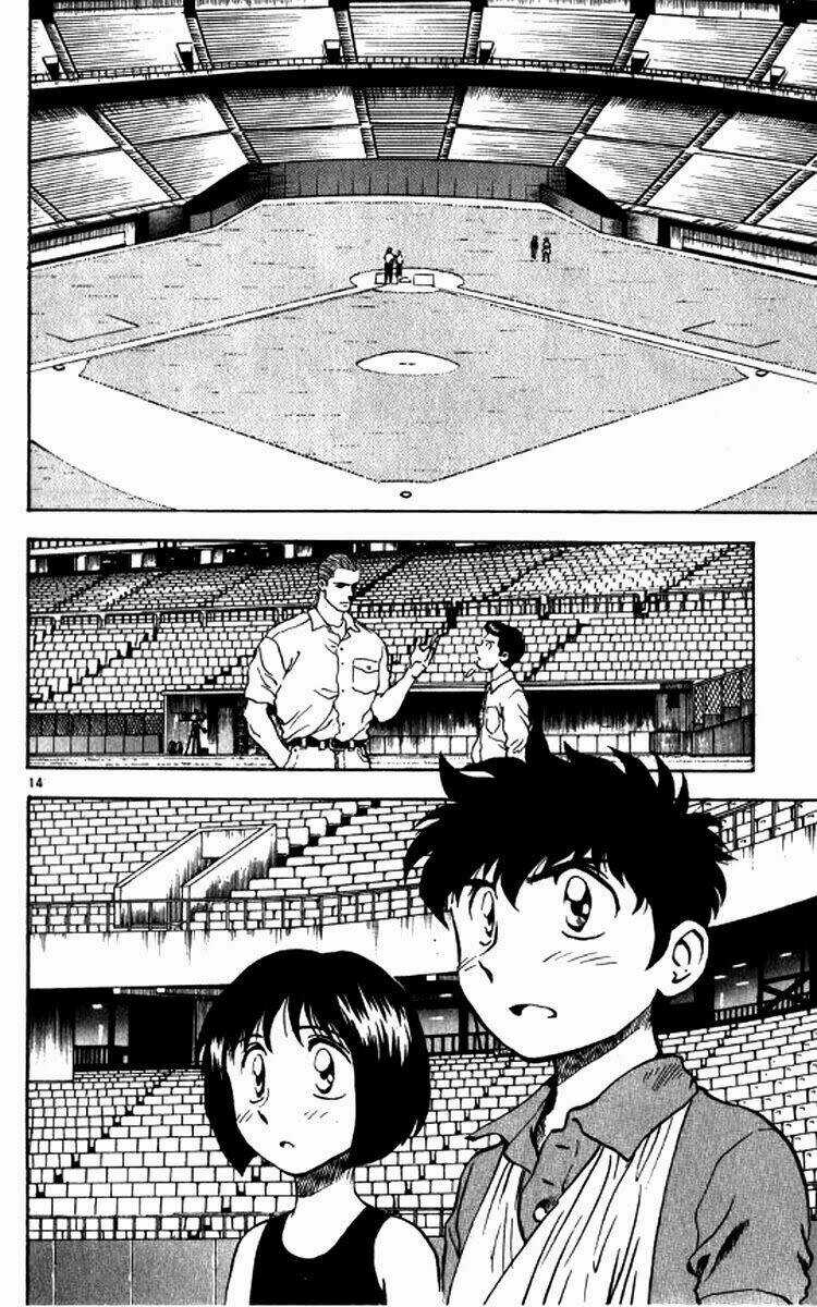 Major - Chapter 51 - Trang 20