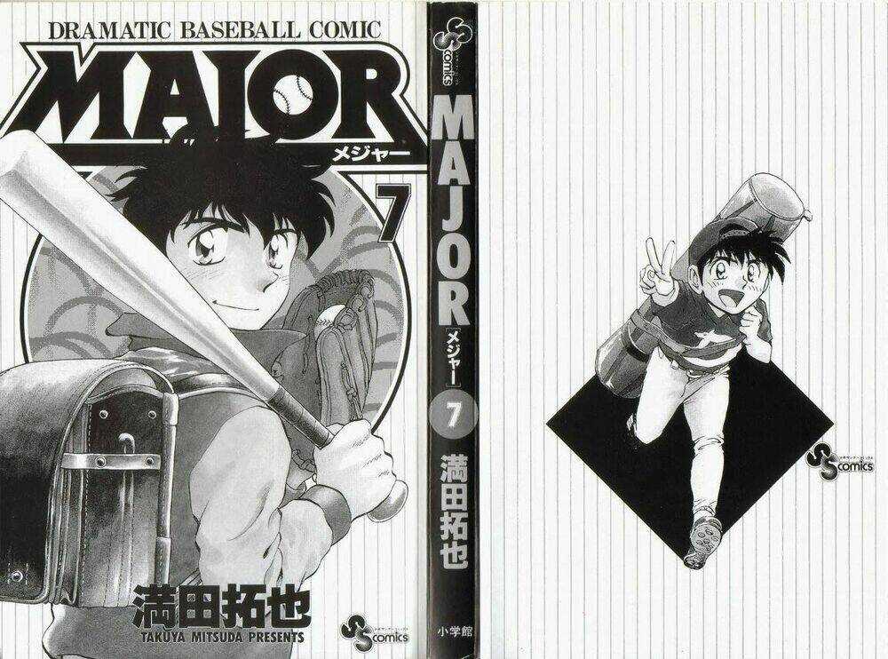 Major - Chapter 51 - Trang 3