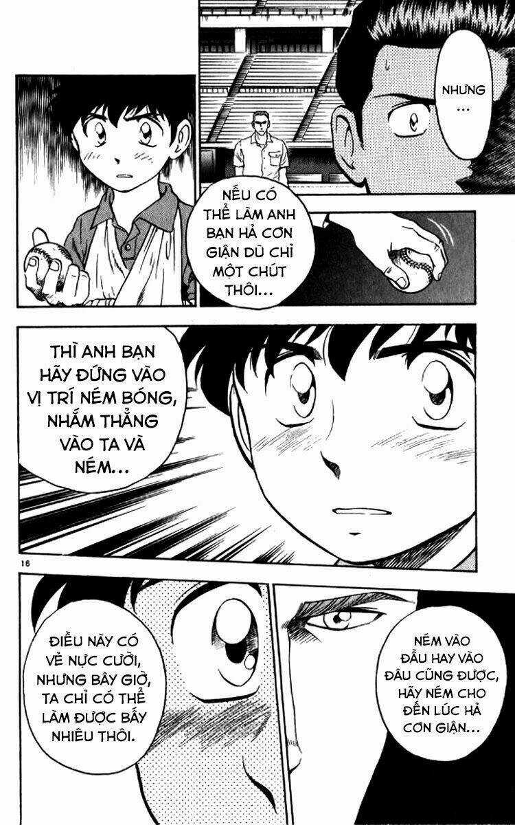 Major - Chapter 51 - Trang 22