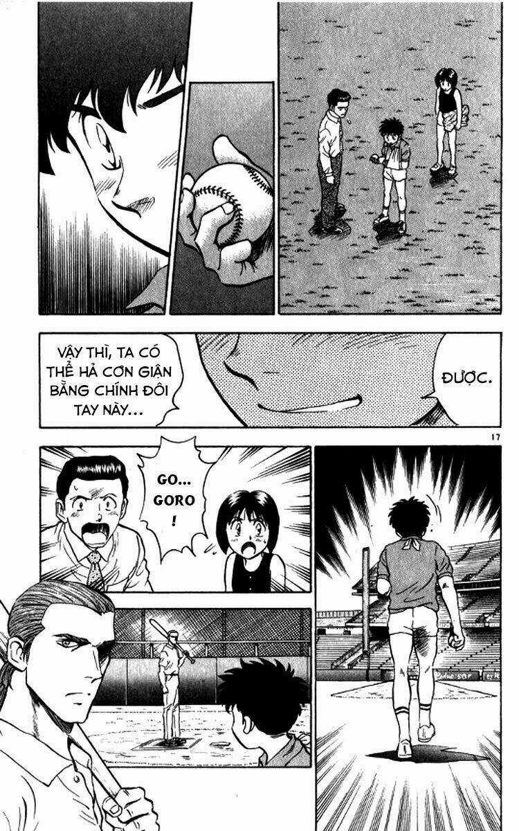 Major - Chapter 51 - Trang 23