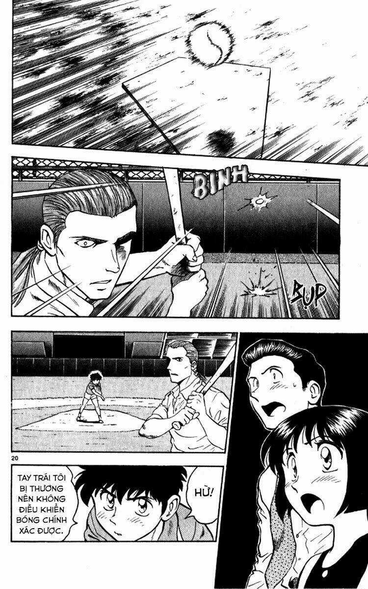 Major - Chapter 51 - Trang 26